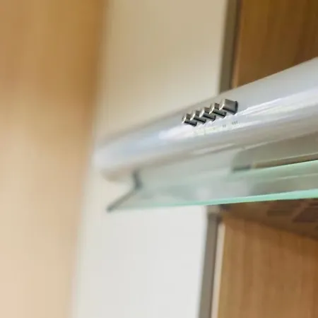 Apartment Ck Oberhofen am Irrsee