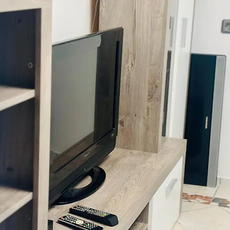 Apartament Ck Oberhofen am Irrsee