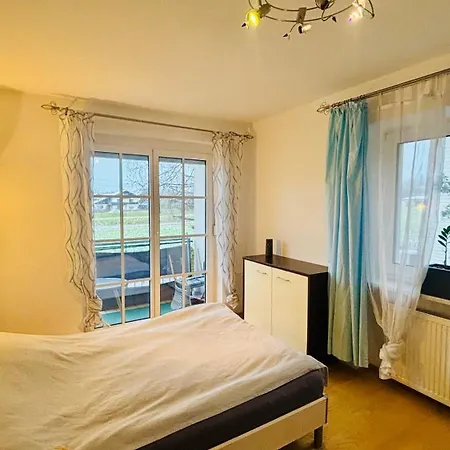 Ck Apartament Oberhofen am Irrsee