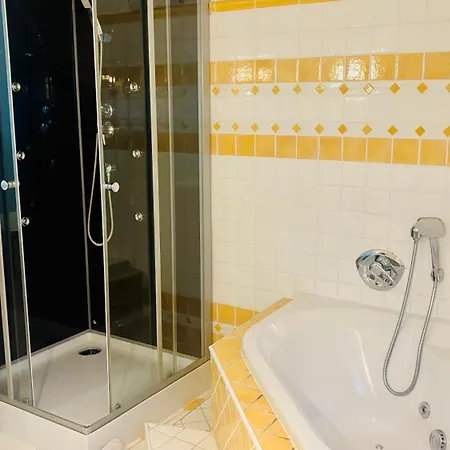 Ck Apartament *