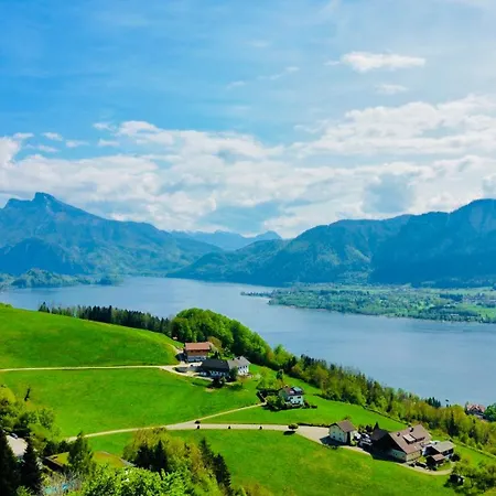Ck * Oberhofen am Irrsee