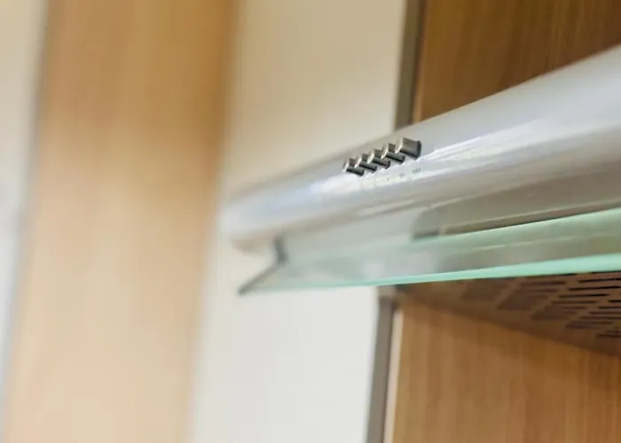 Διαμέρισμα Ck Oberhofen am Irrsee