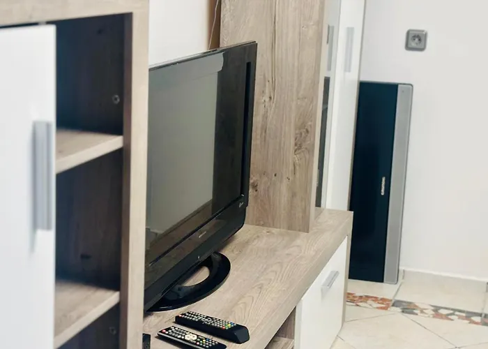 Διαμέρισμα Ck Oberhofen am Irrsee