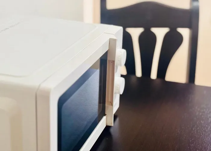 Ck Διαμέρισμα