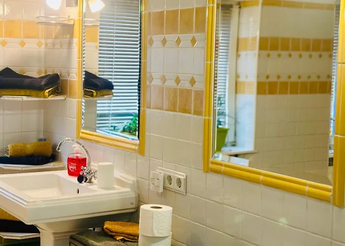 Διαμέρισμα Ck