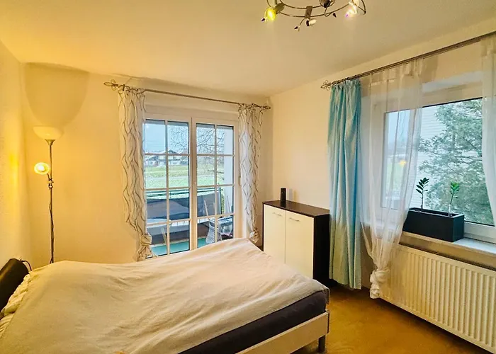 Ck Διαμέρισμα Oberhofen am Irrsee