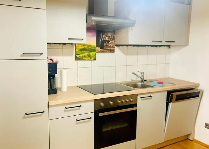 Ck * Oberhofen am Irrsee