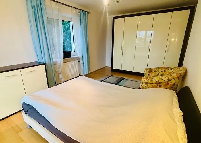 Ck Διαμέρισμα Oberhofen am Irrsee