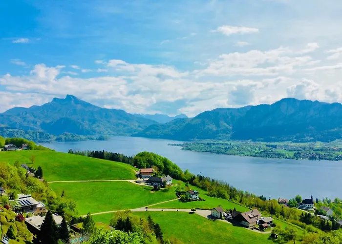 Ck * Oberhofen am Irrsee